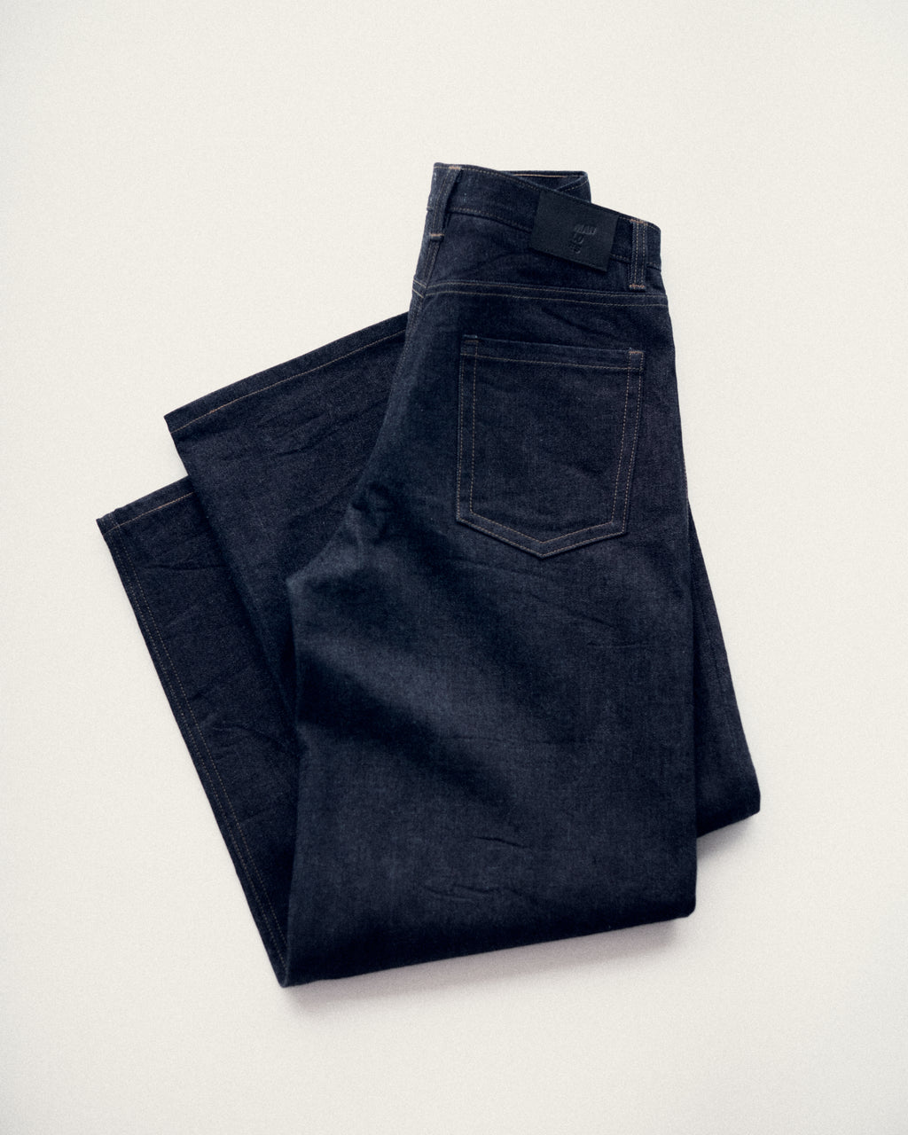 The Wide Jean