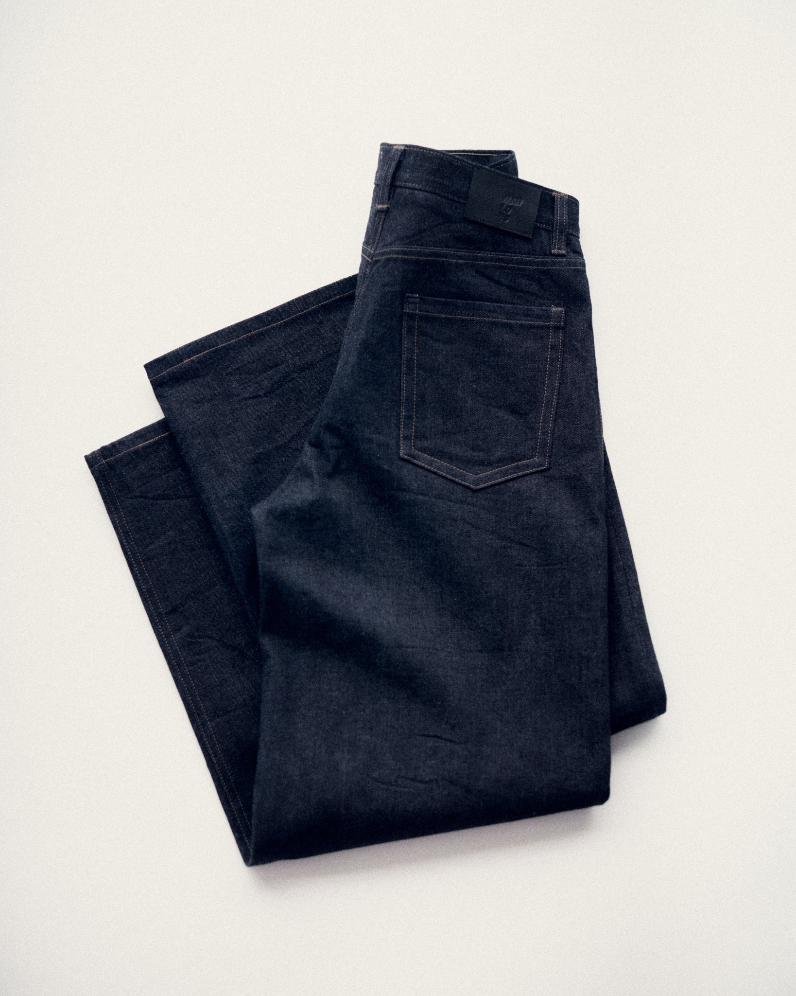 The Wide Jean