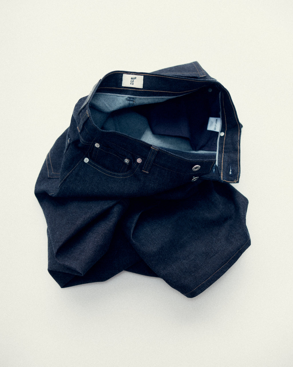 The Wide Jean