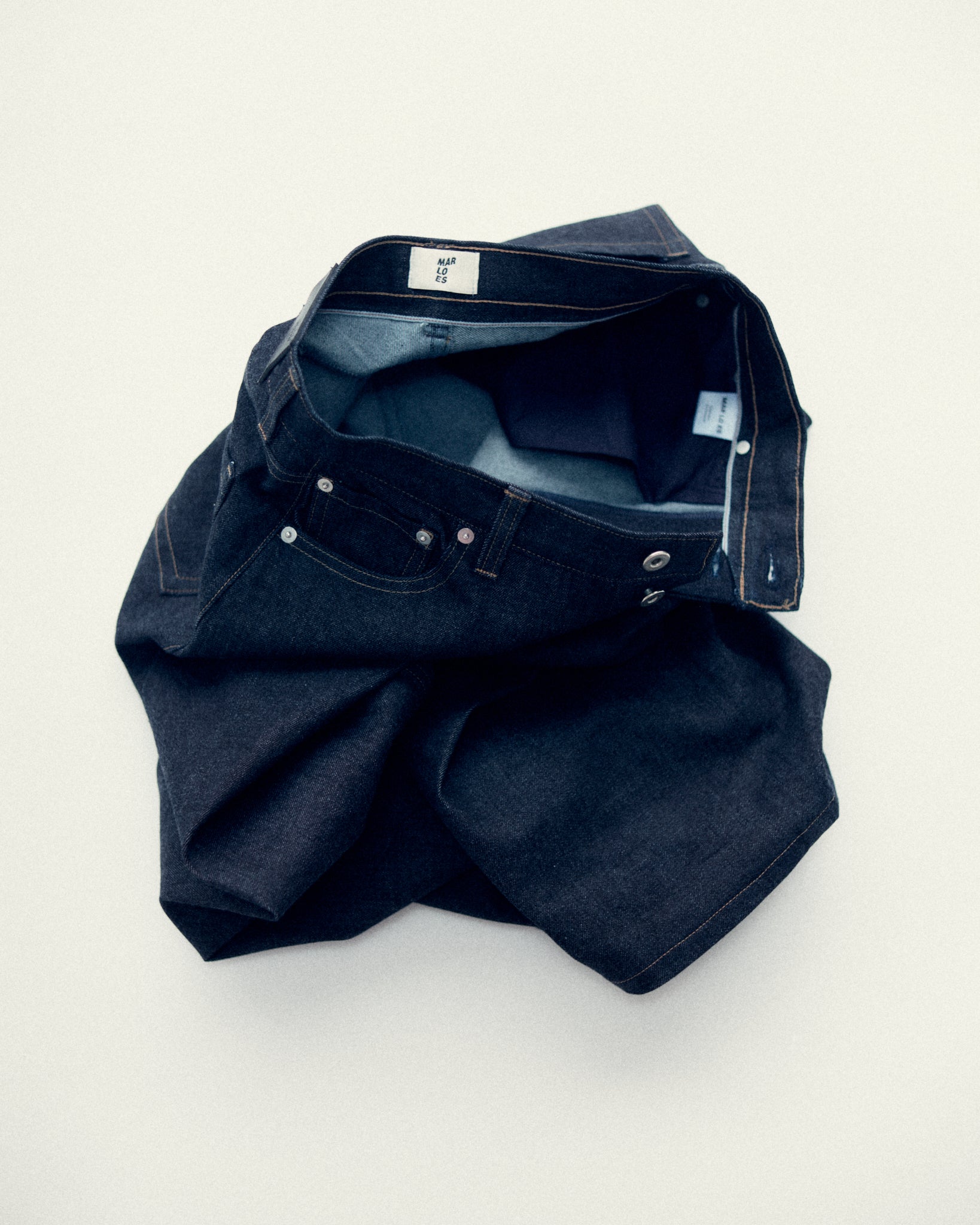 The Wide Jean