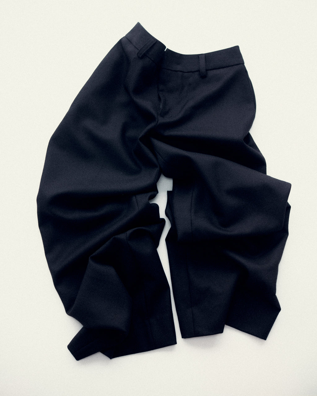 The Tailored Pant