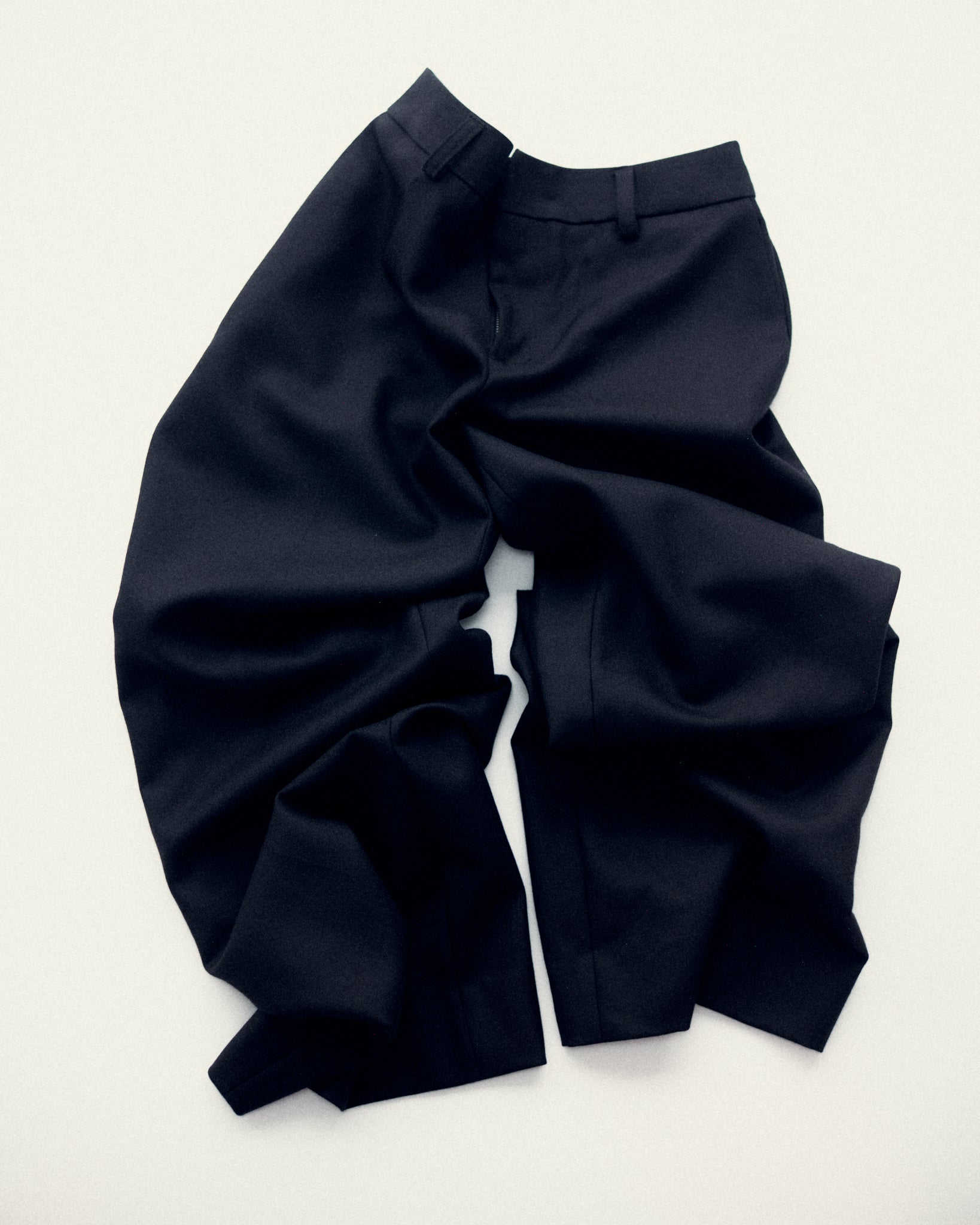 The Tailored Pant
