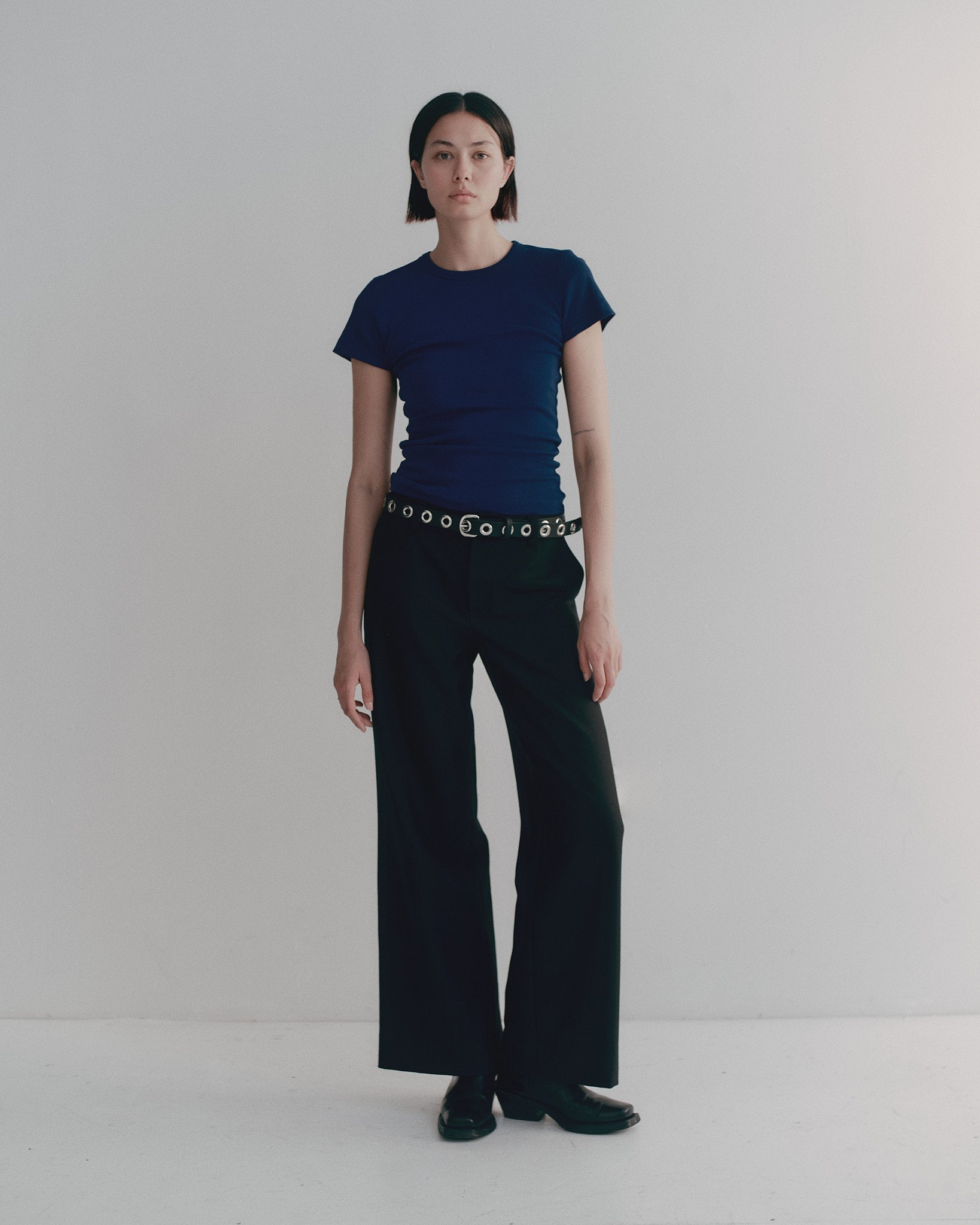 The Tailored Pant