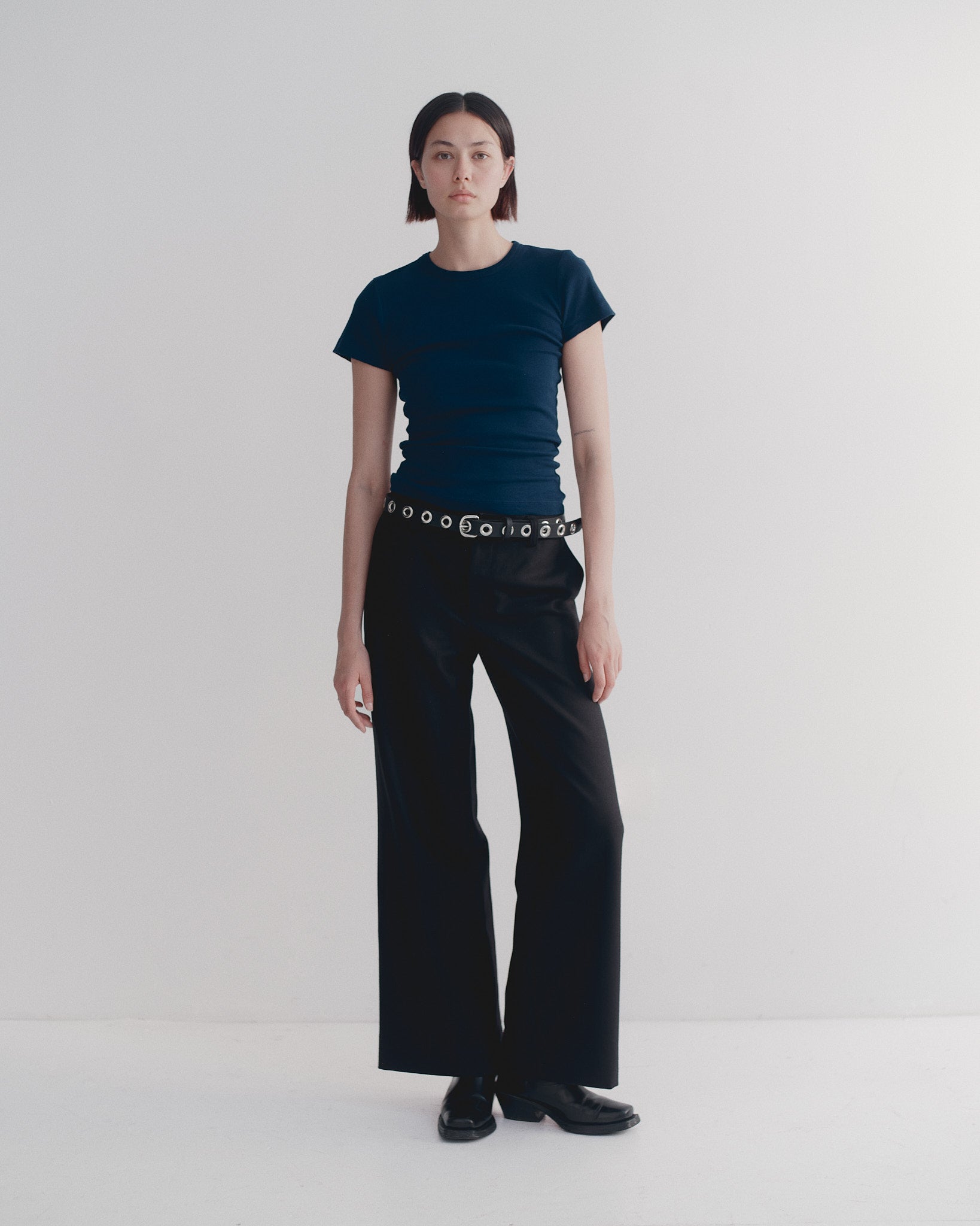 The Tailored Pant