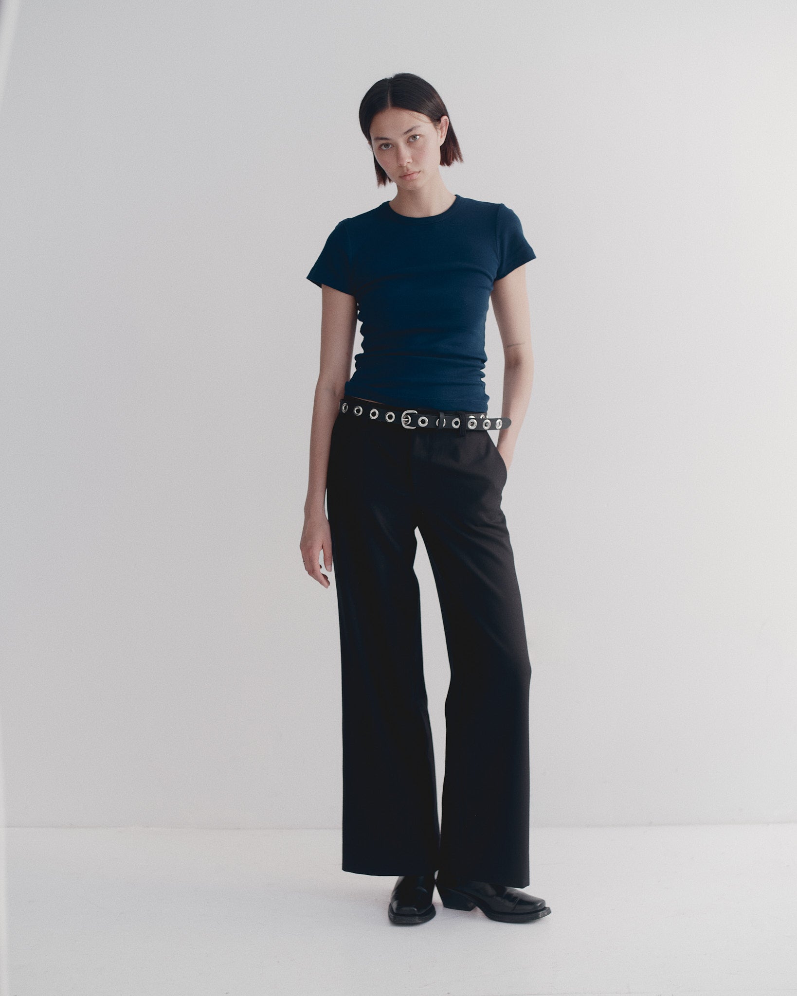 The Tailored Pant