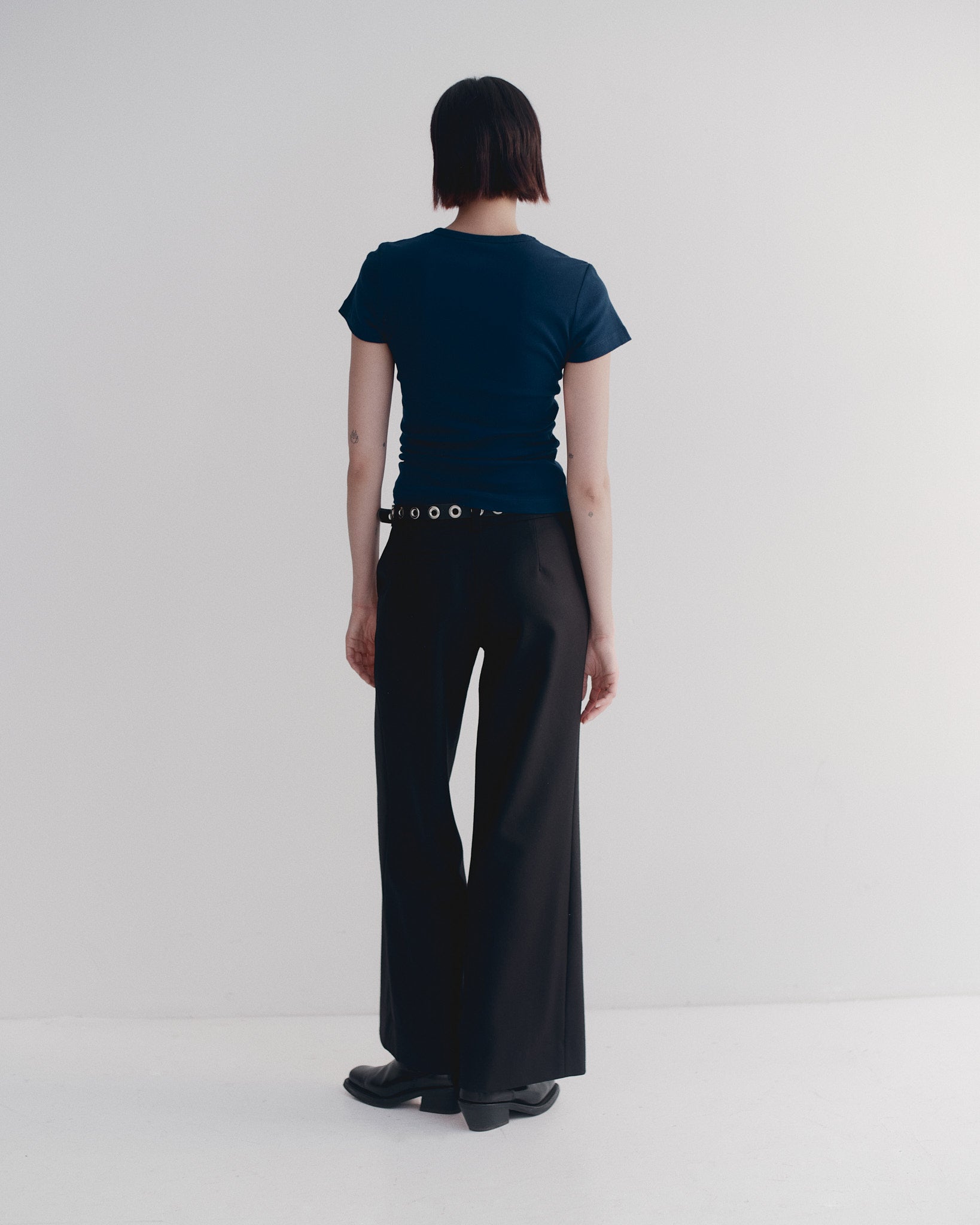 The Tailored Pant