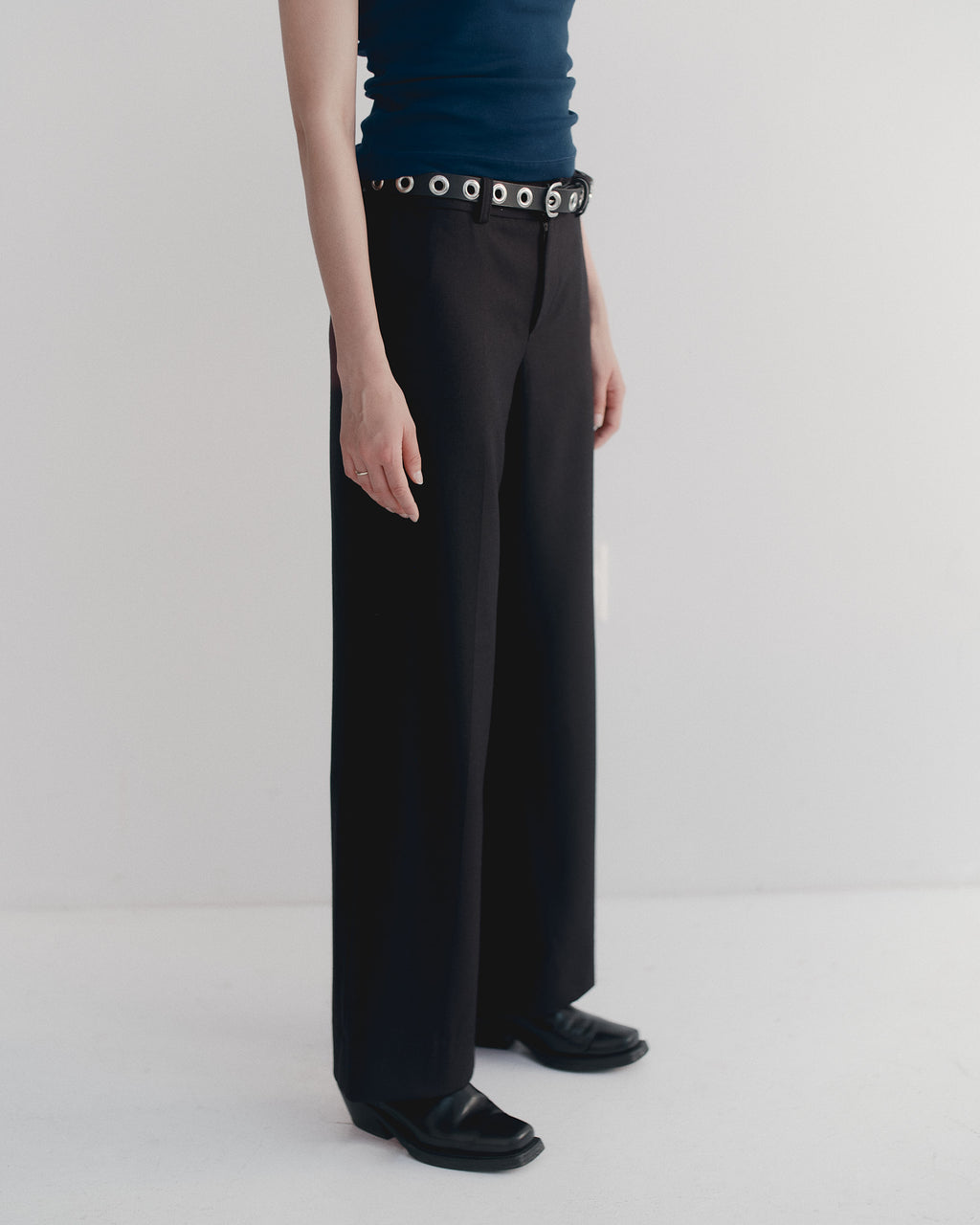 The Tailored Pant