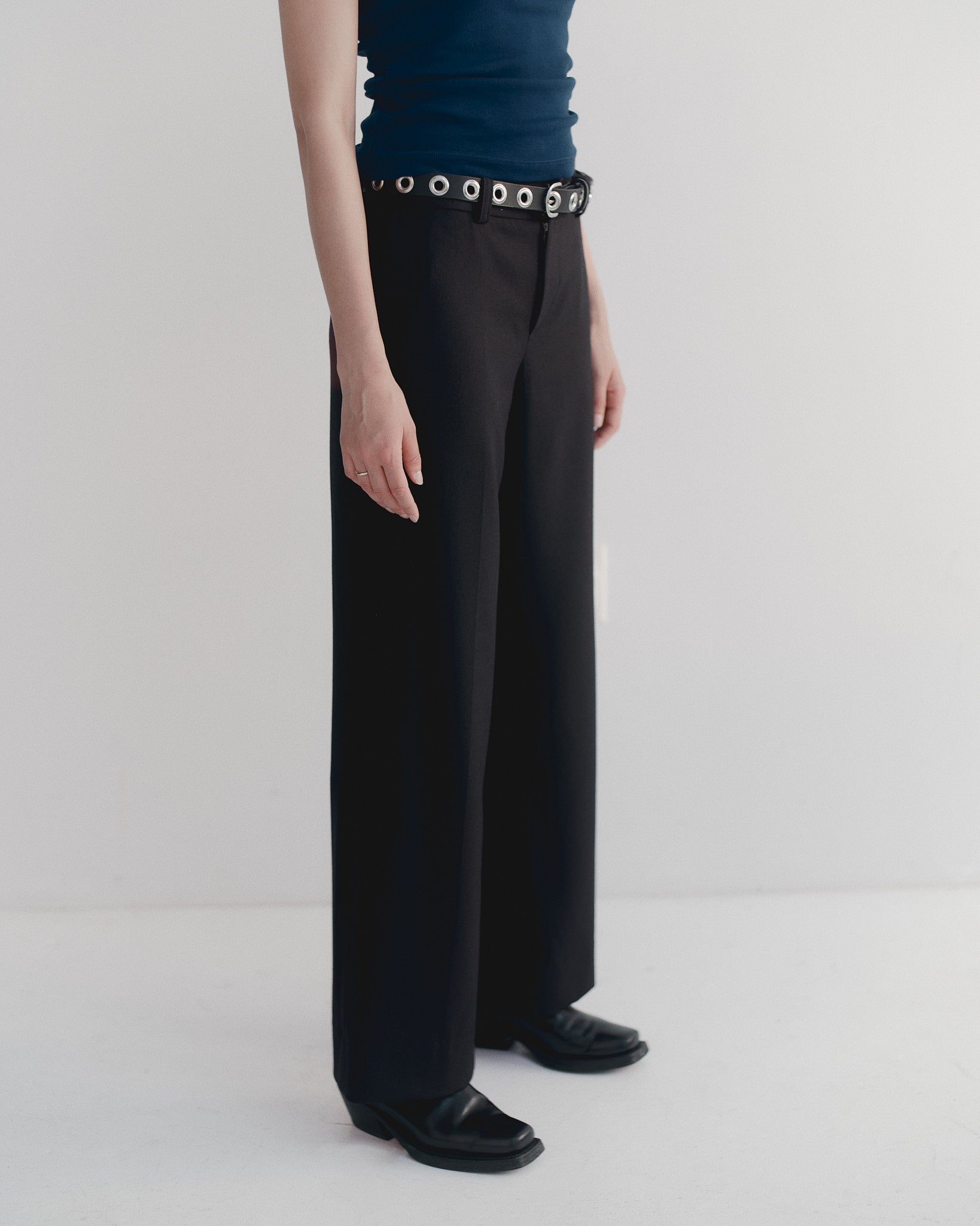 The Tailored Pant