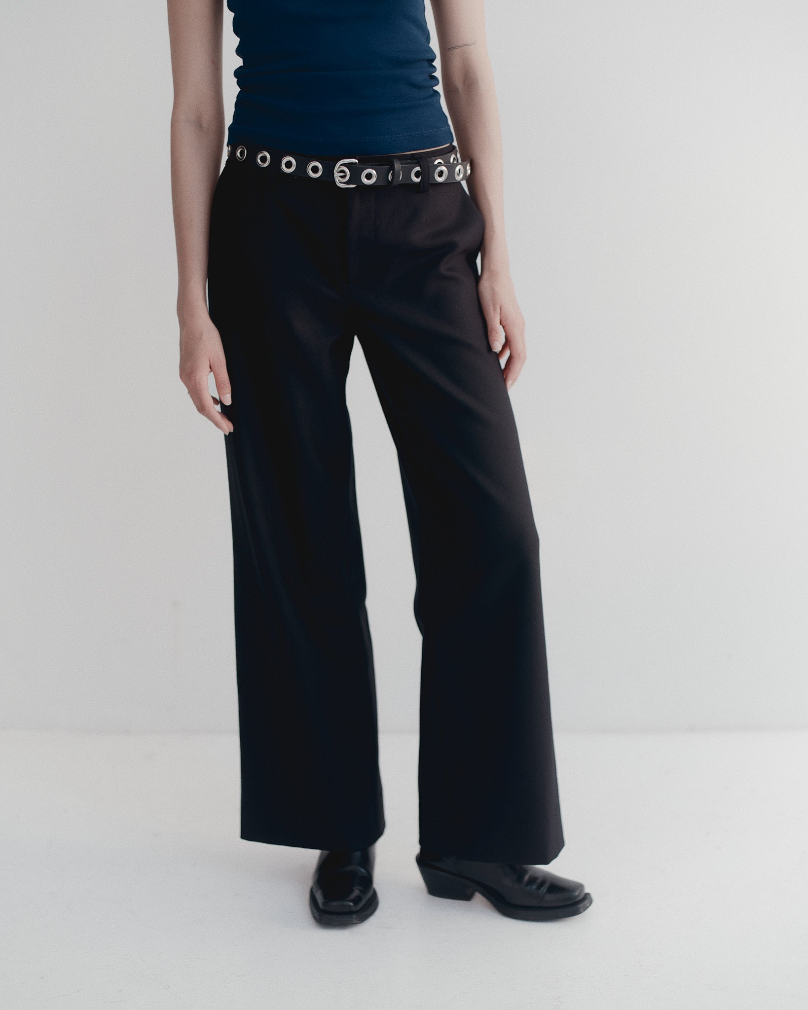 The Tailored Pant