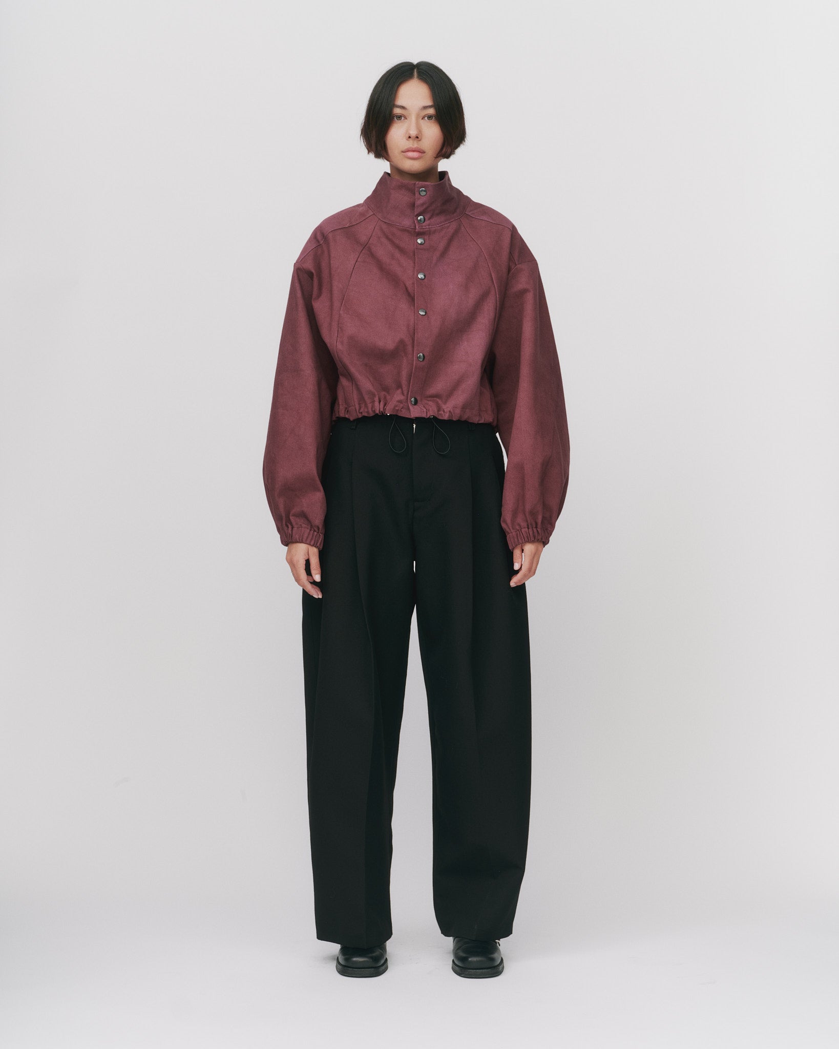 Studio Bomber II
