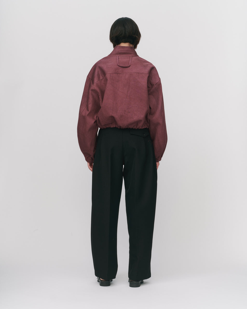 Studio Bomber II