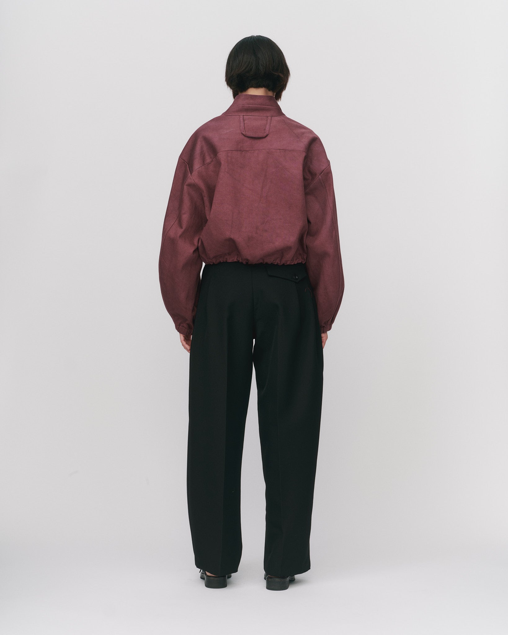 Studio Bomber II