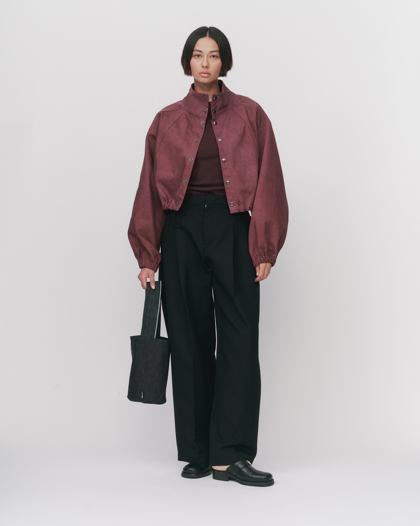 Volume Trouser
