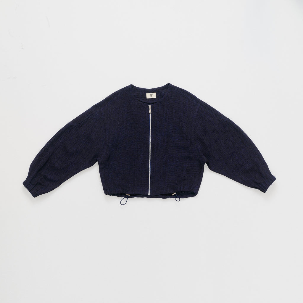 Mesh Bomber