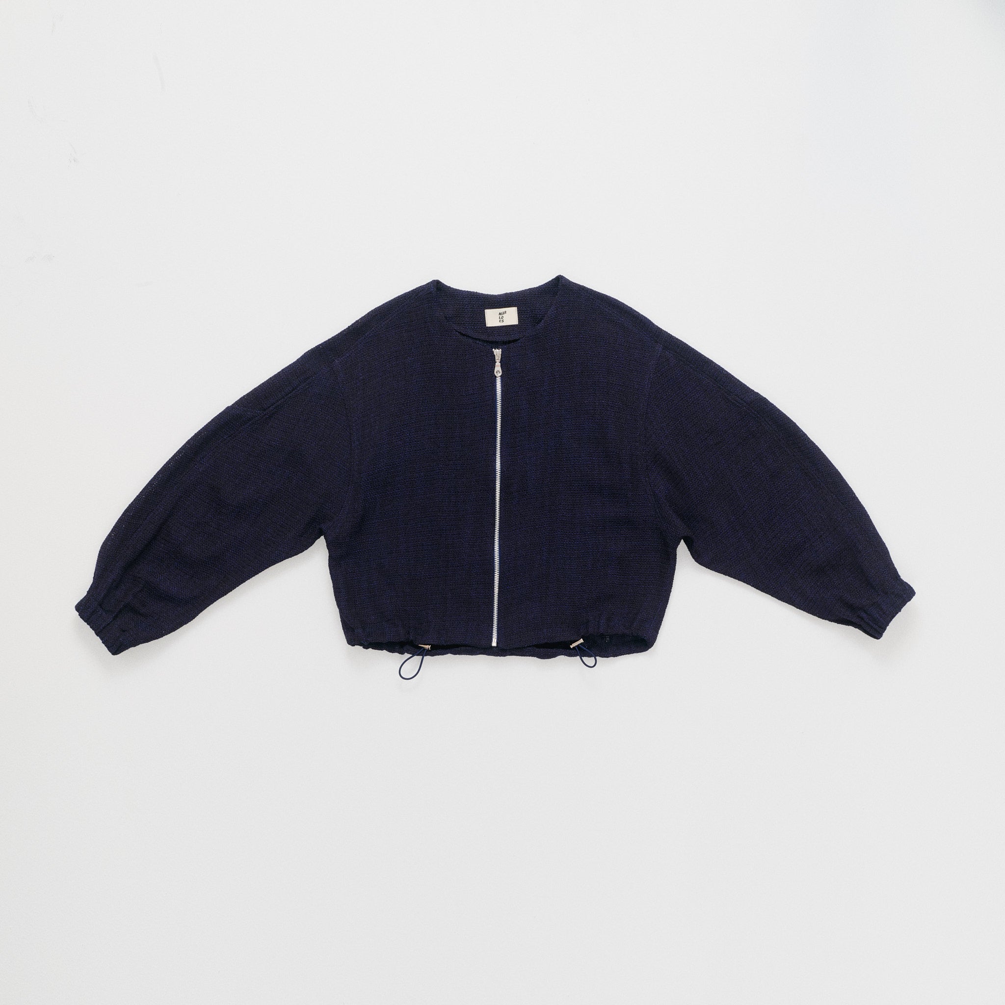 Mesh Bomber