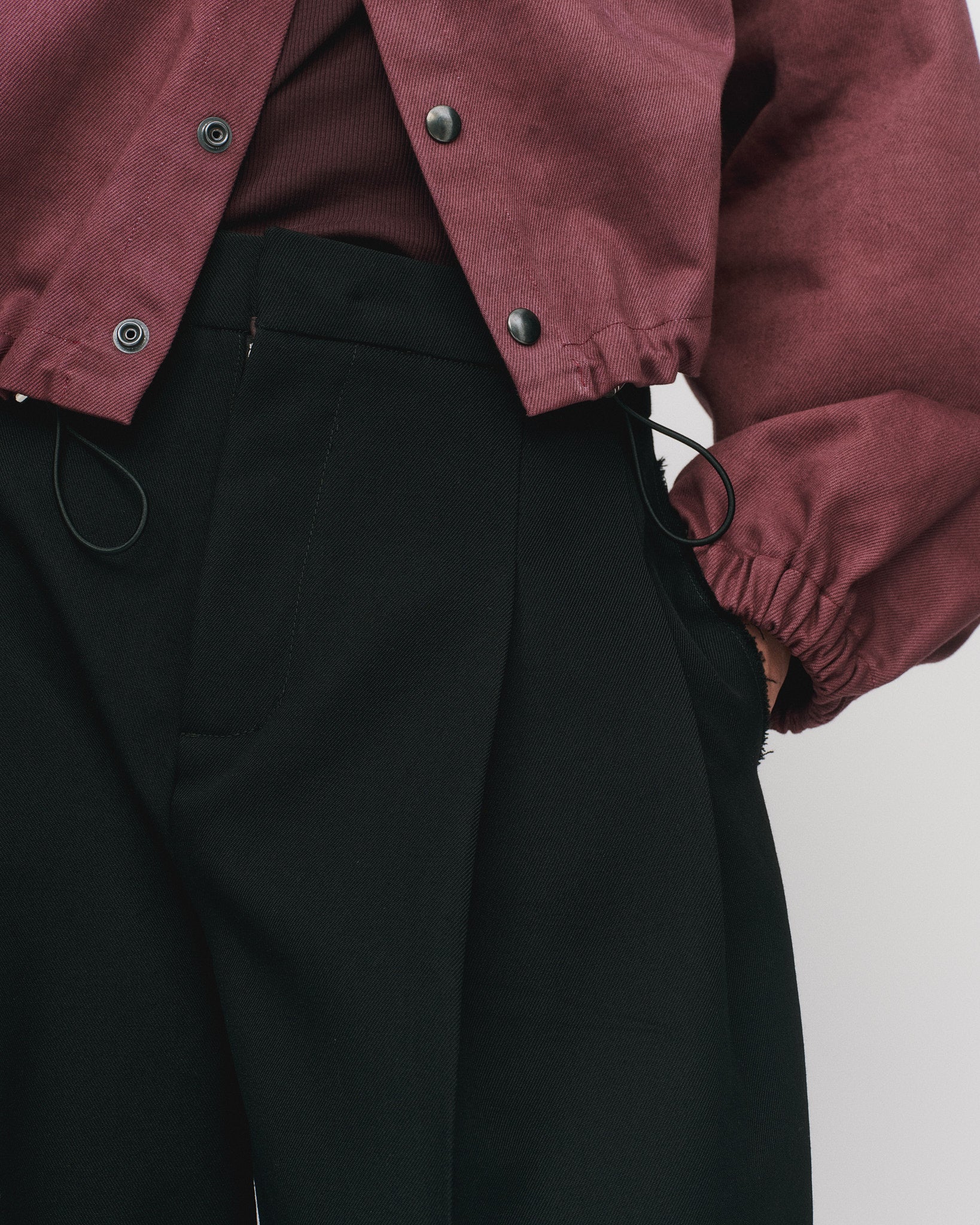 Volume Trouser