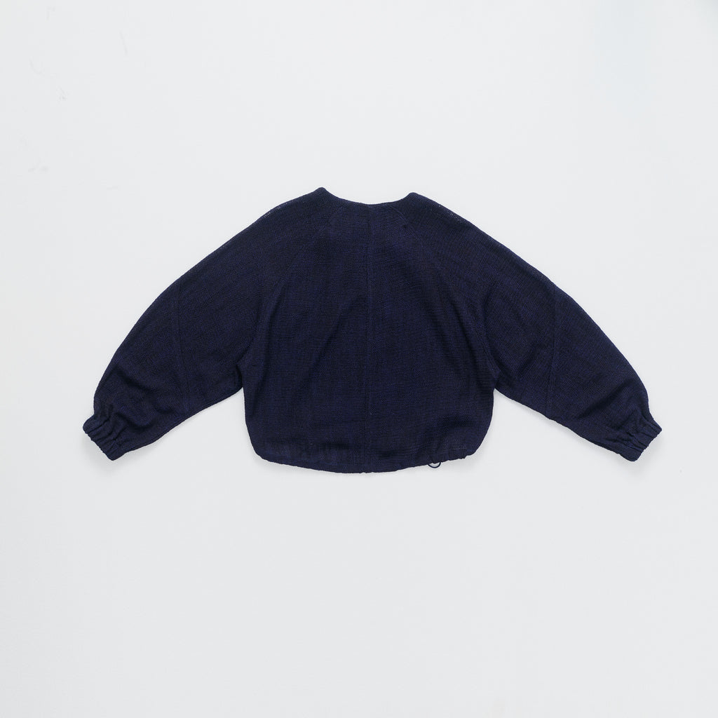 Mesh Bomber