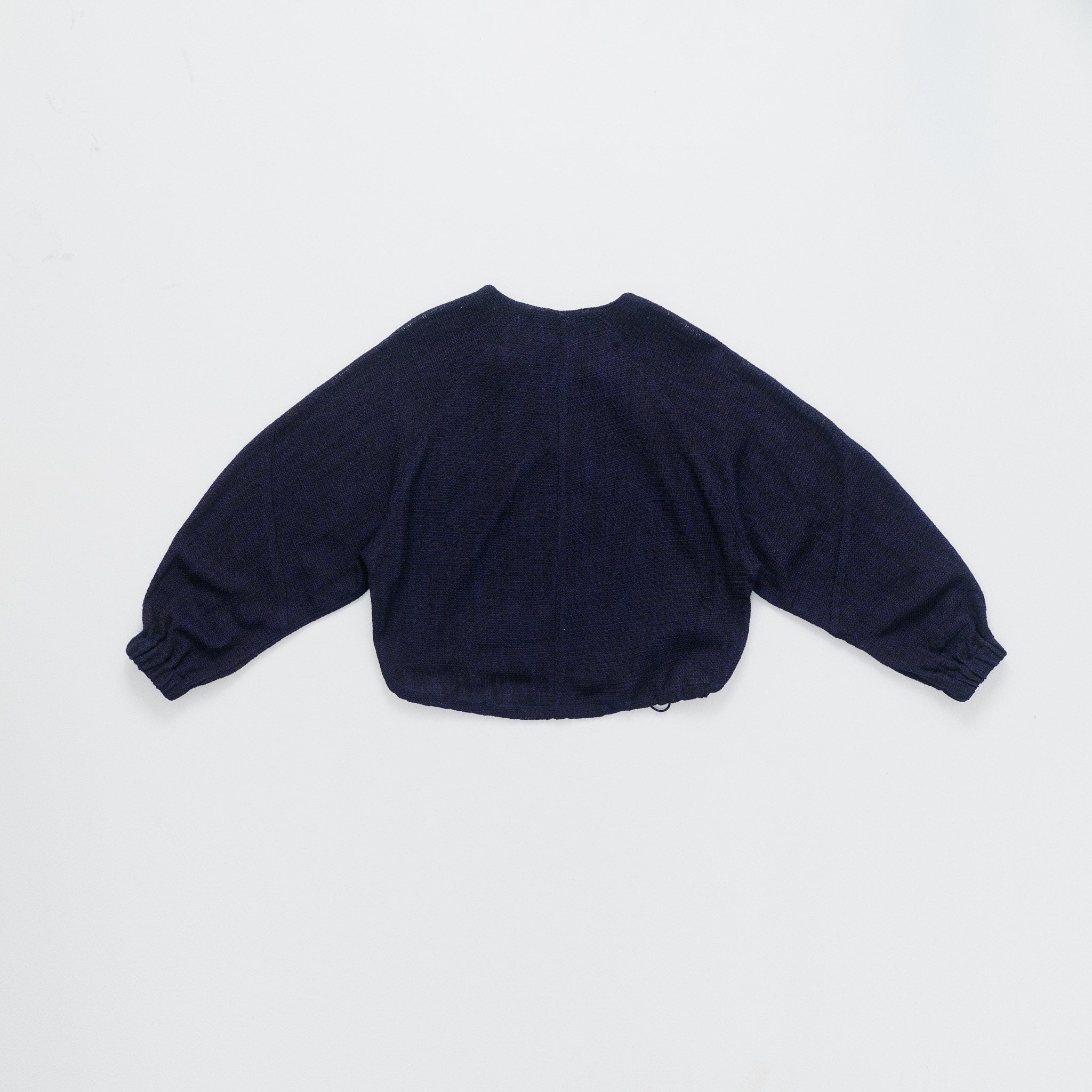 Mesh Bomber