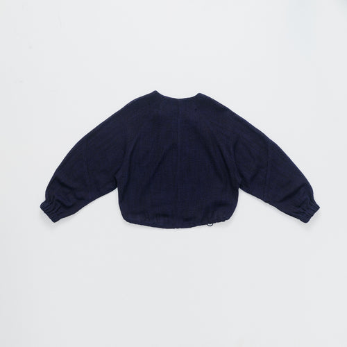 Mesh Bomber