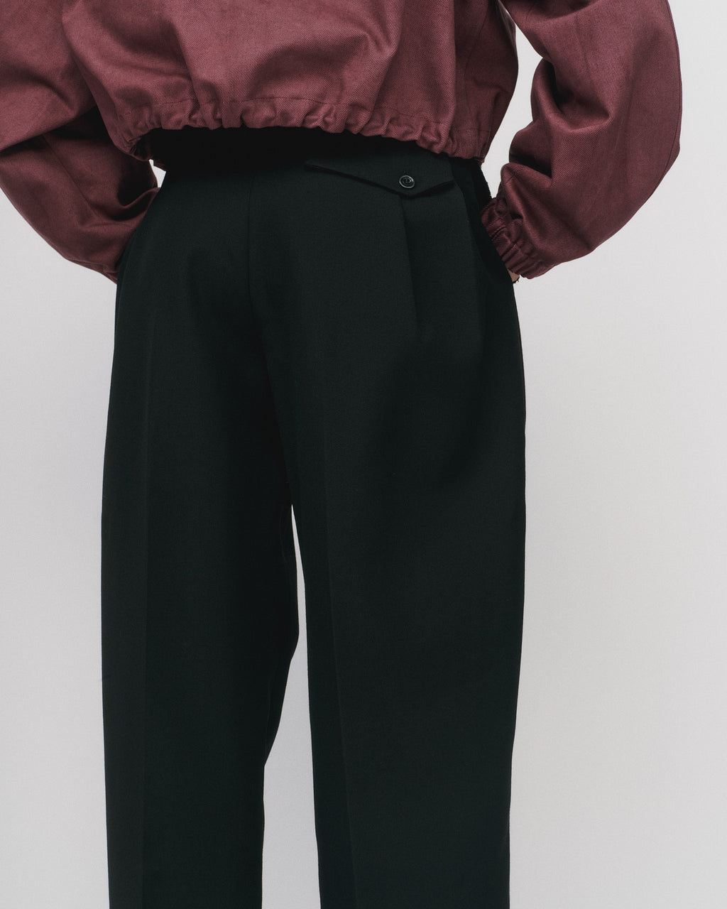 Volume Trouser