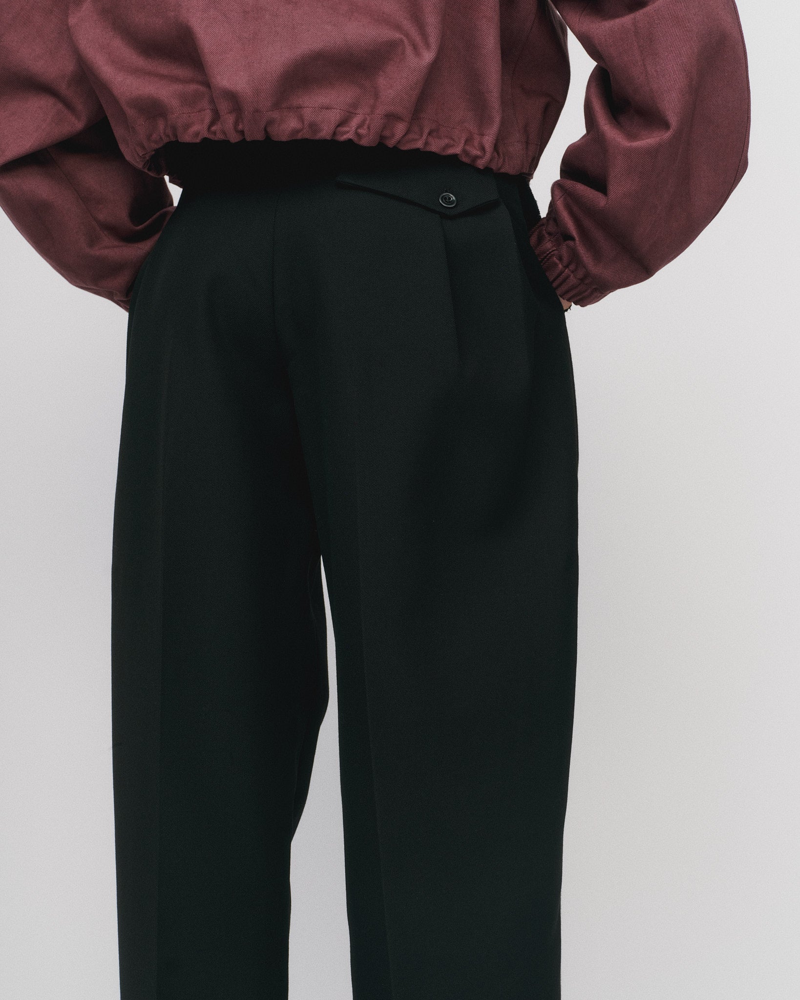 Volume Trouser