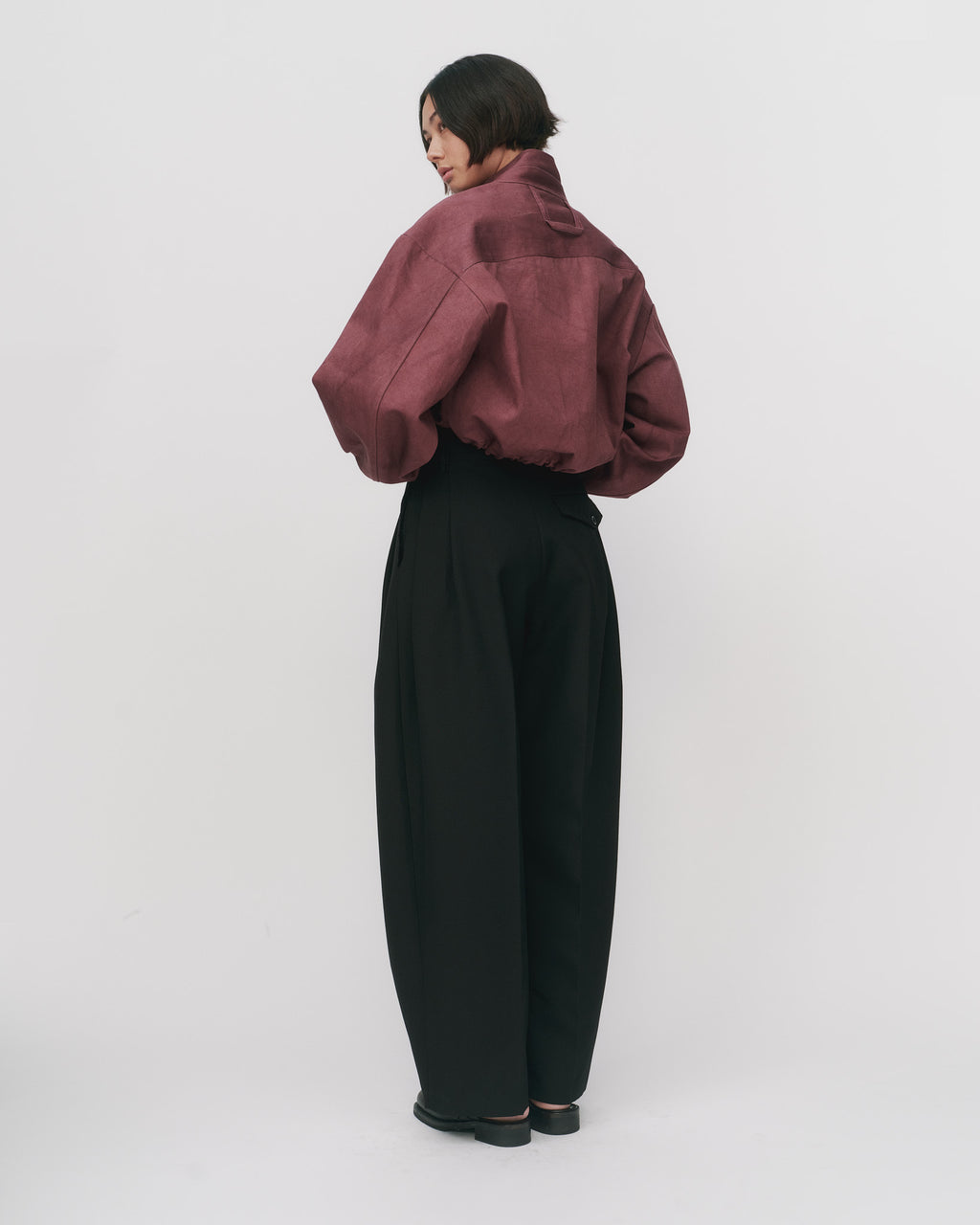 Volume Trouser