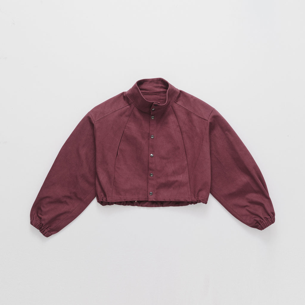 Studio Bomber II