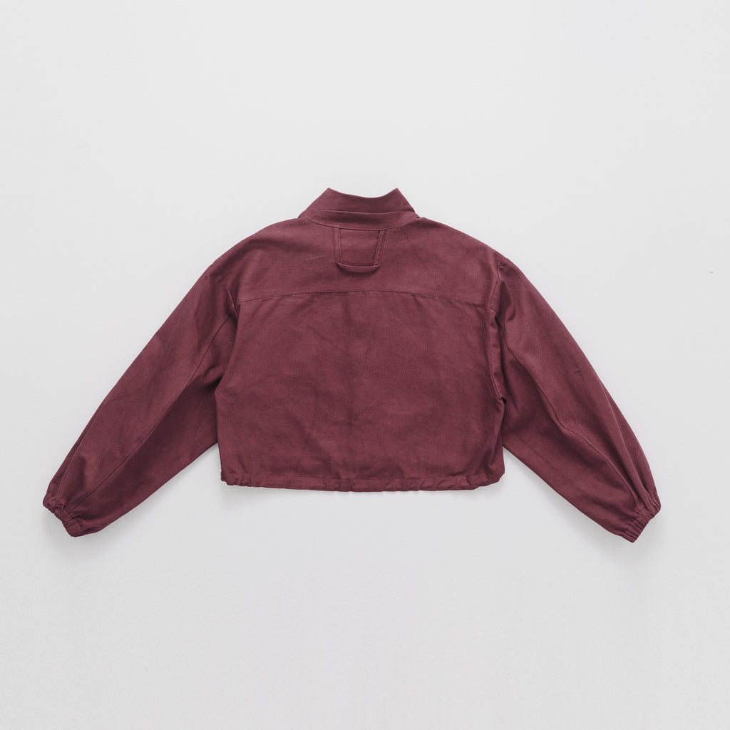 Studio Bomber II