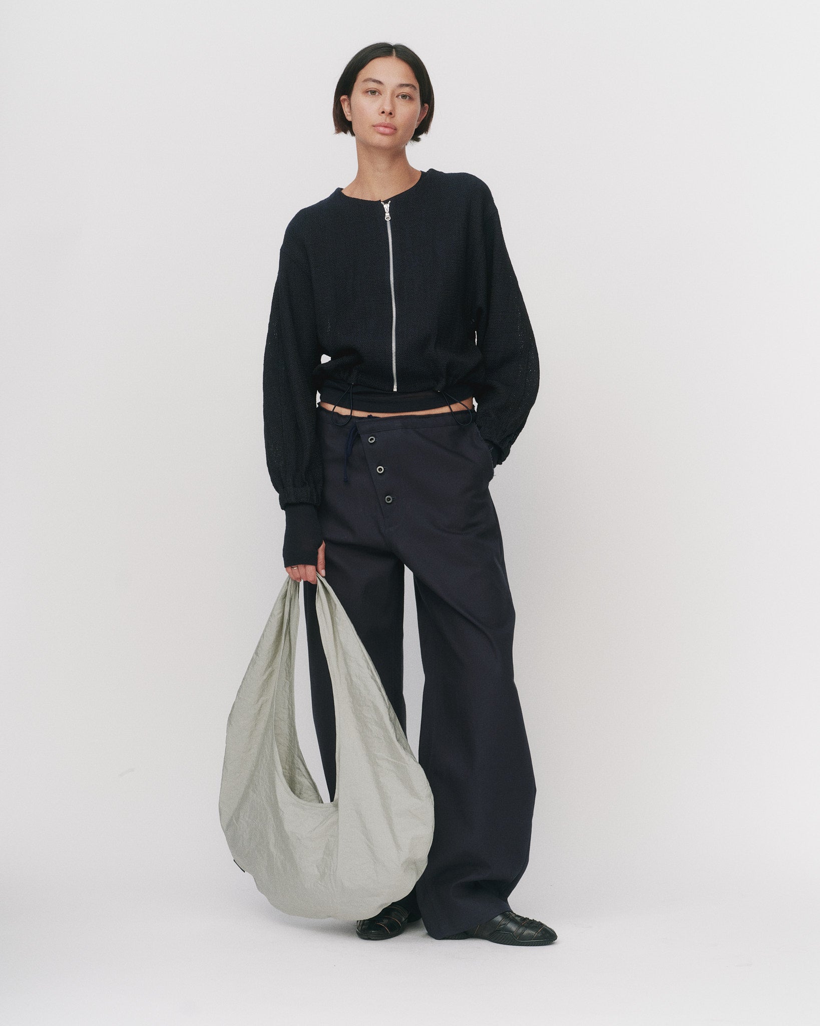 Round Tote