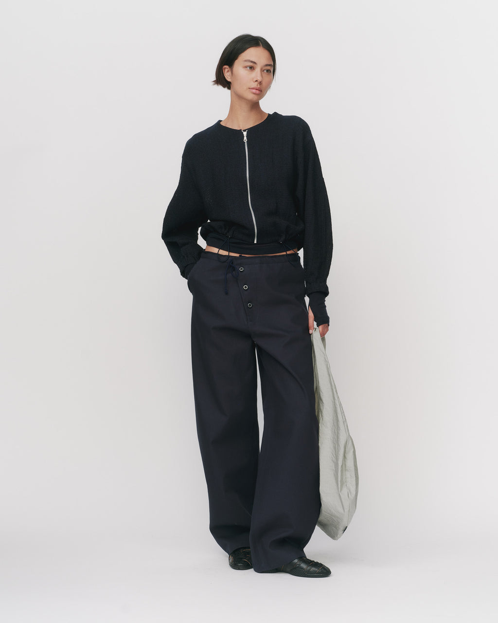 Mesh Bomber