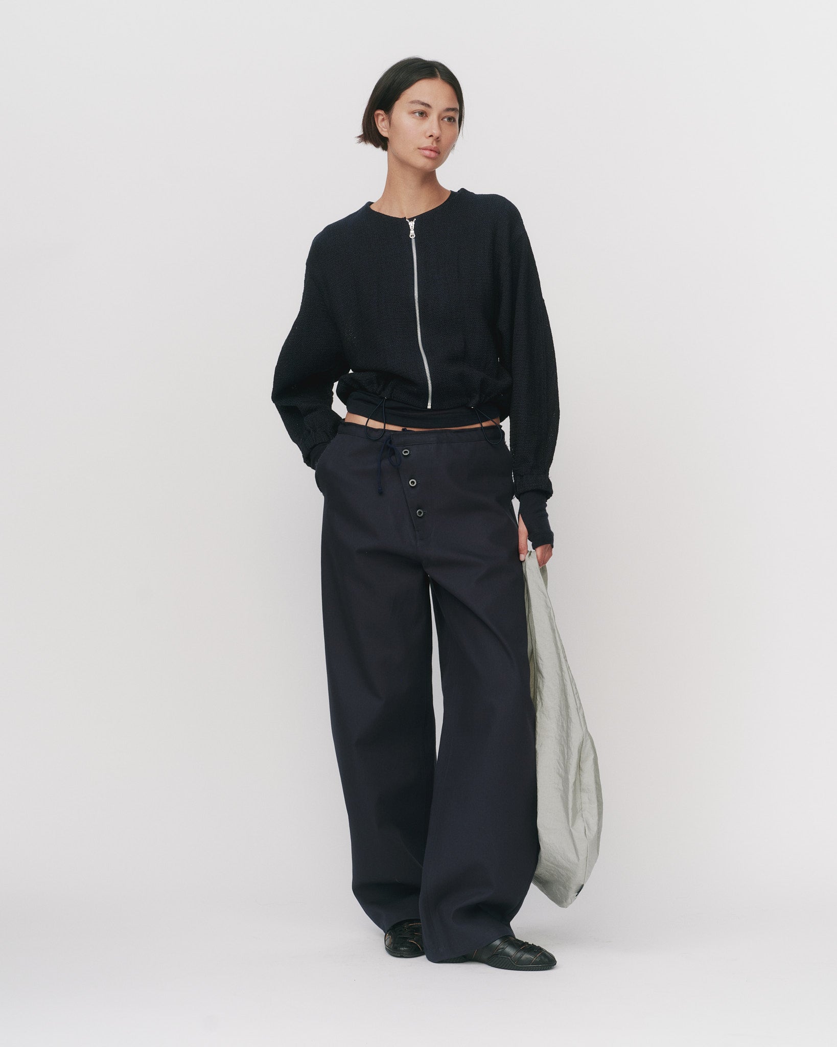 Mesh Bomber