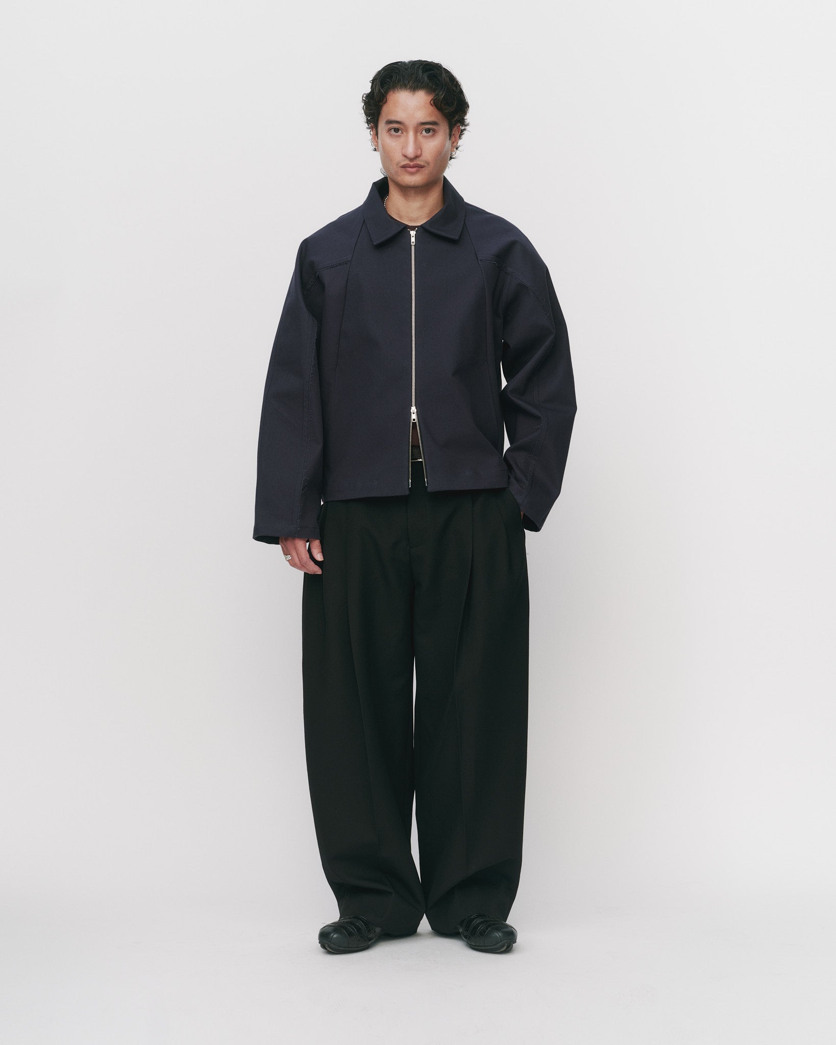 Field Jacket