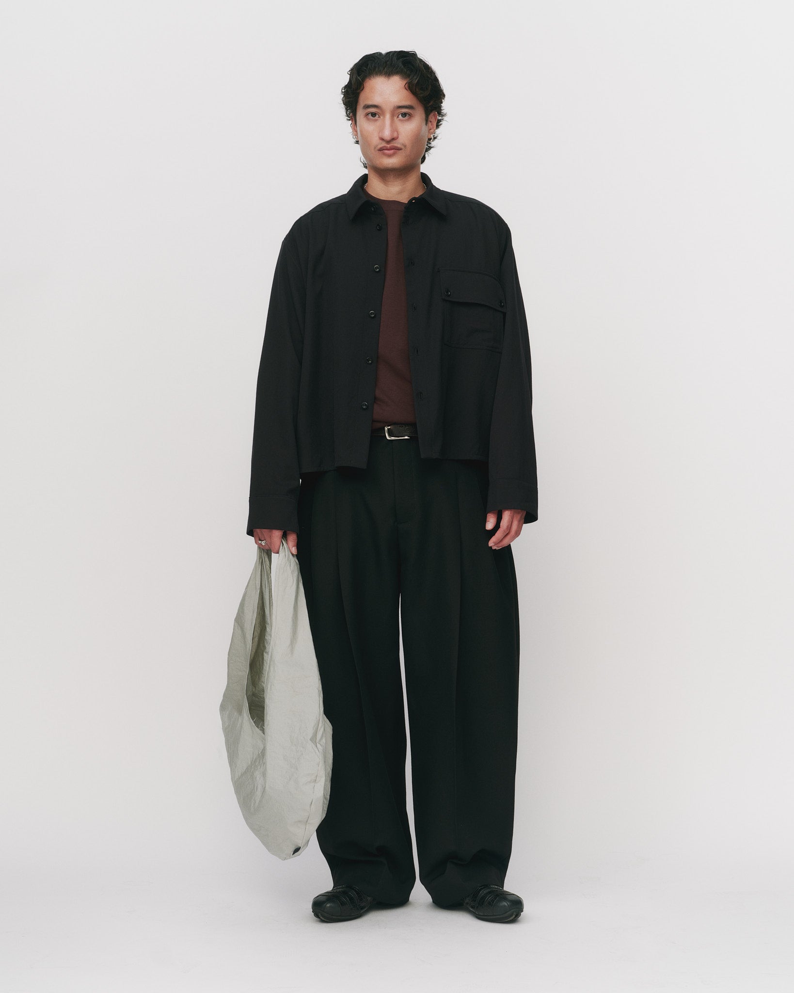 Volume Trouser