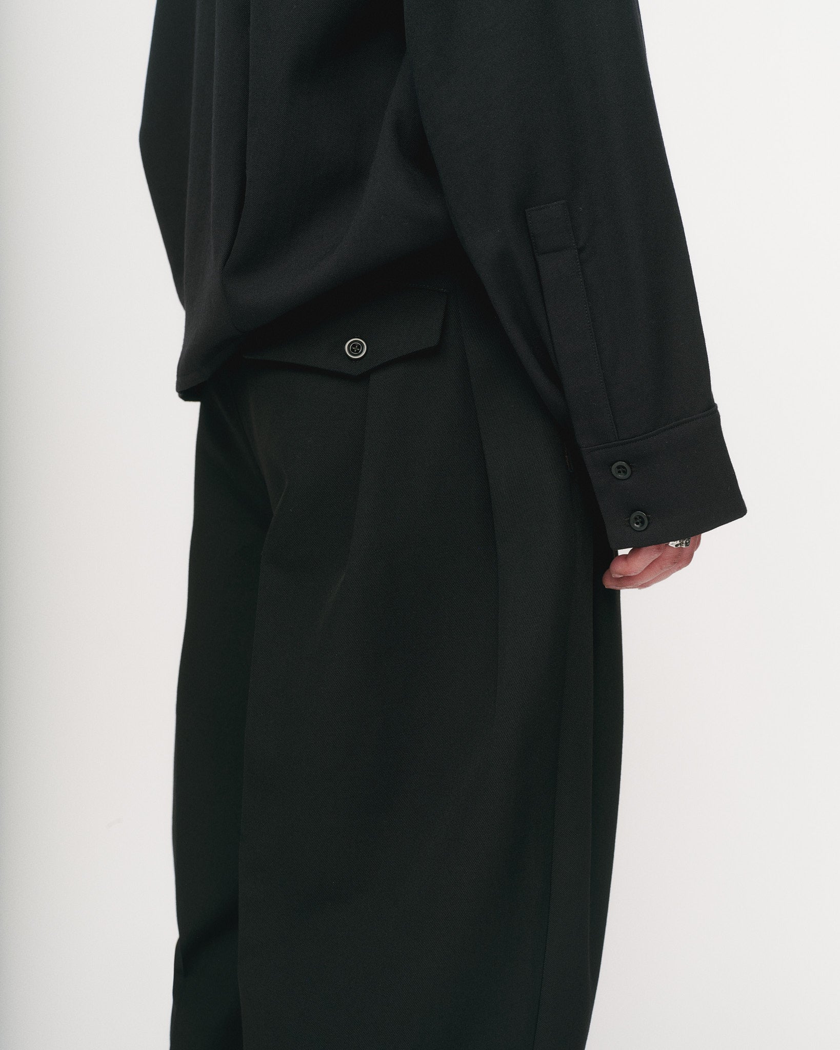 Volume Trouser