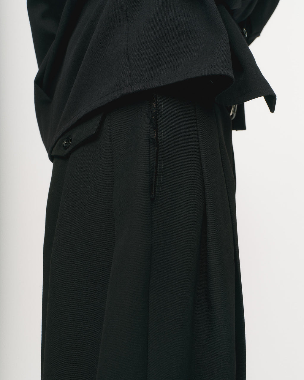 Volume Trouser