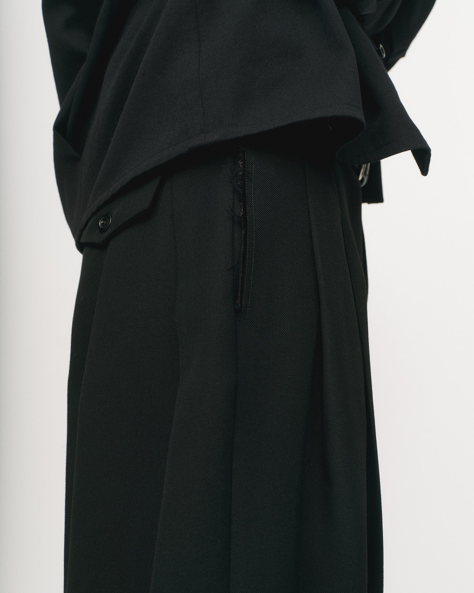 Volume Trouser