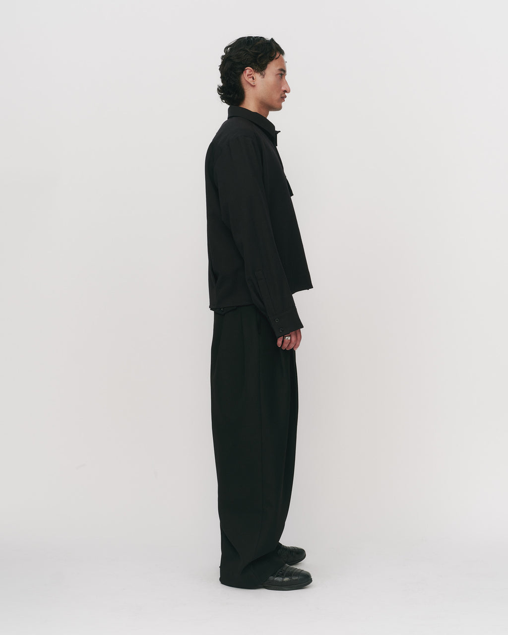 Volume Trouser