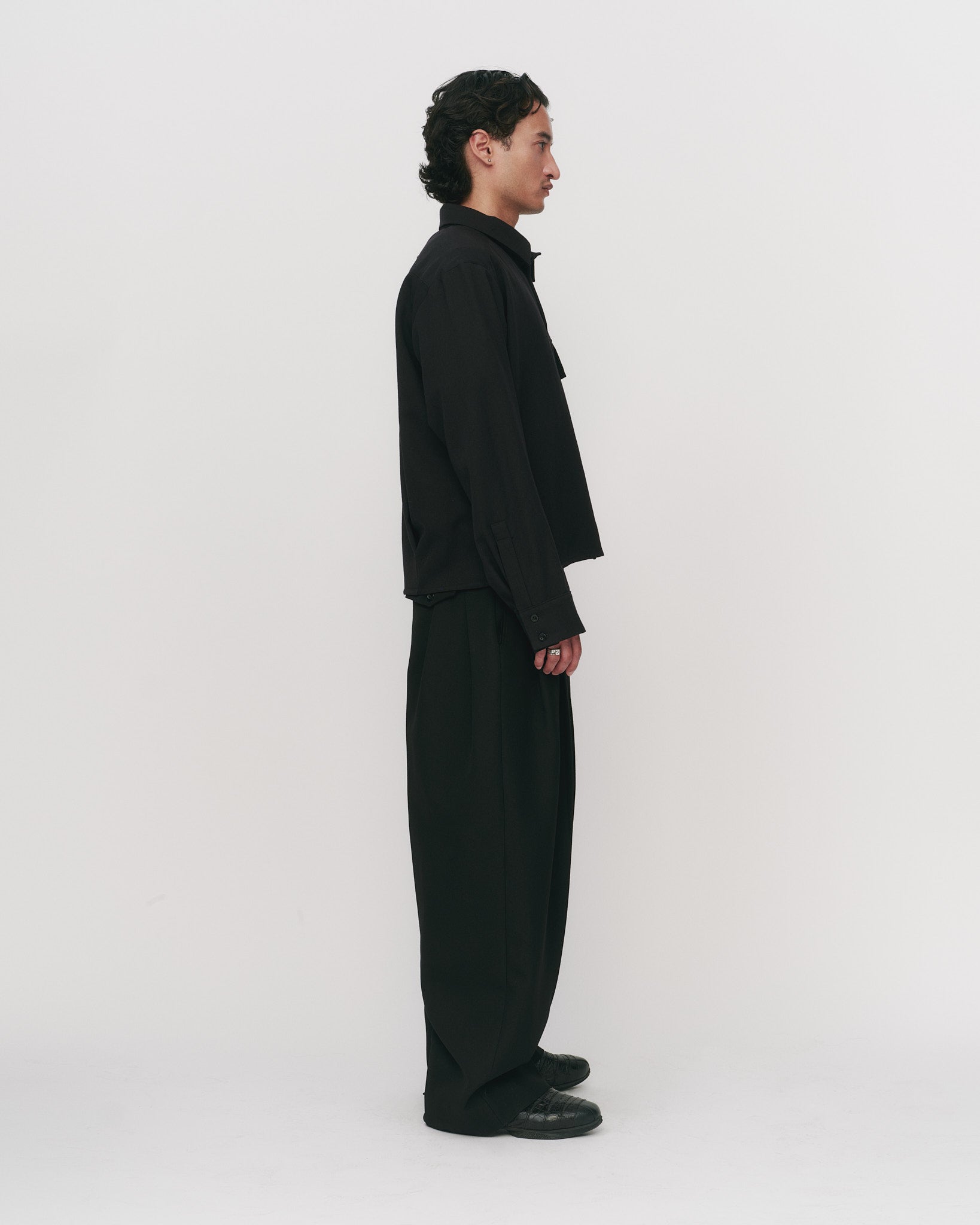 Volume Trouser