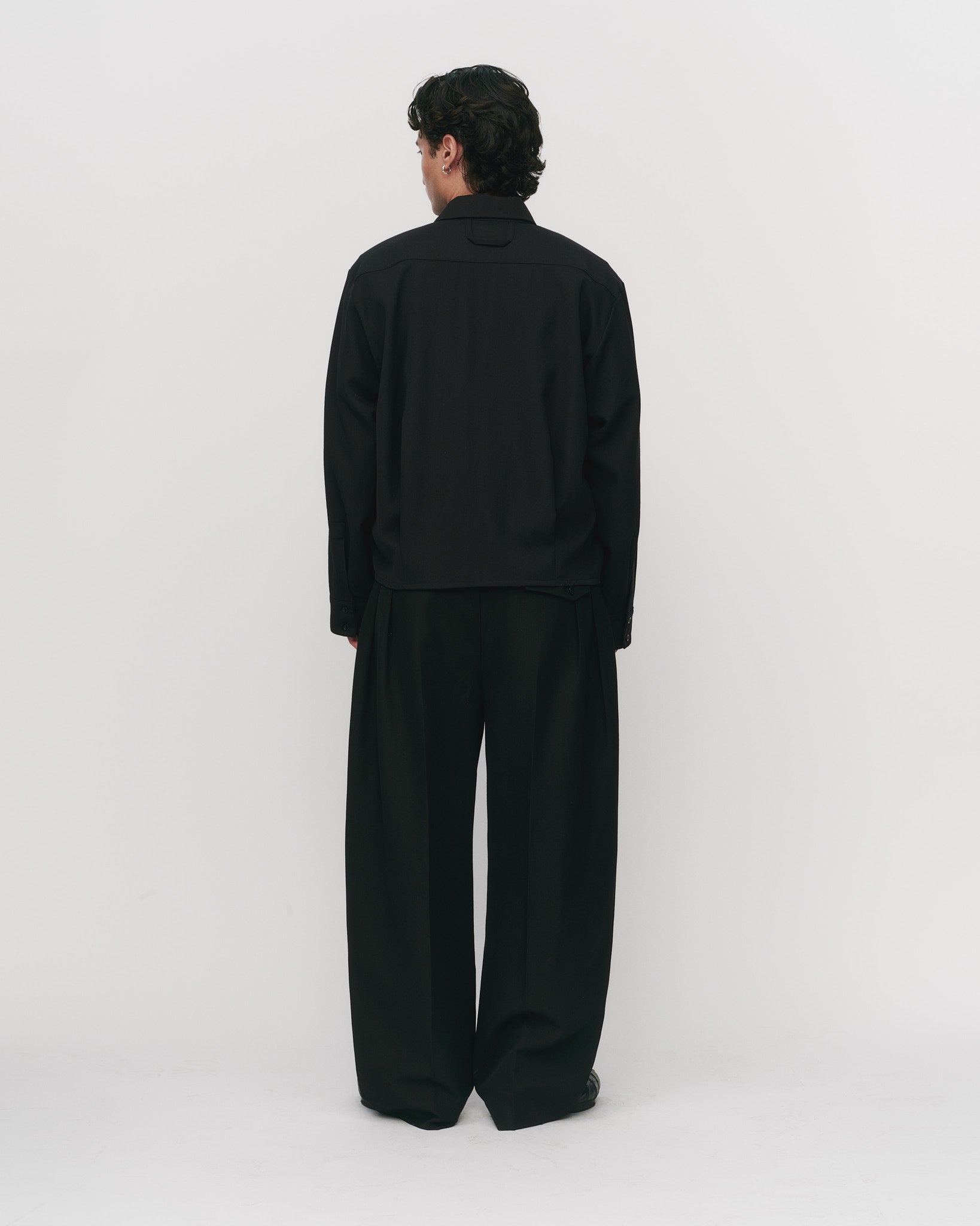 Frame Shirt
