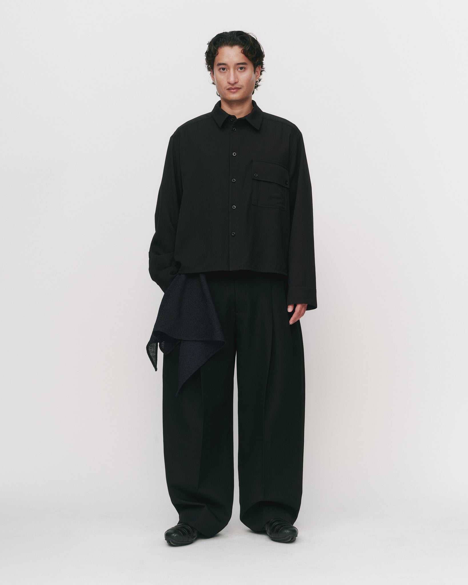 Volume Trouser