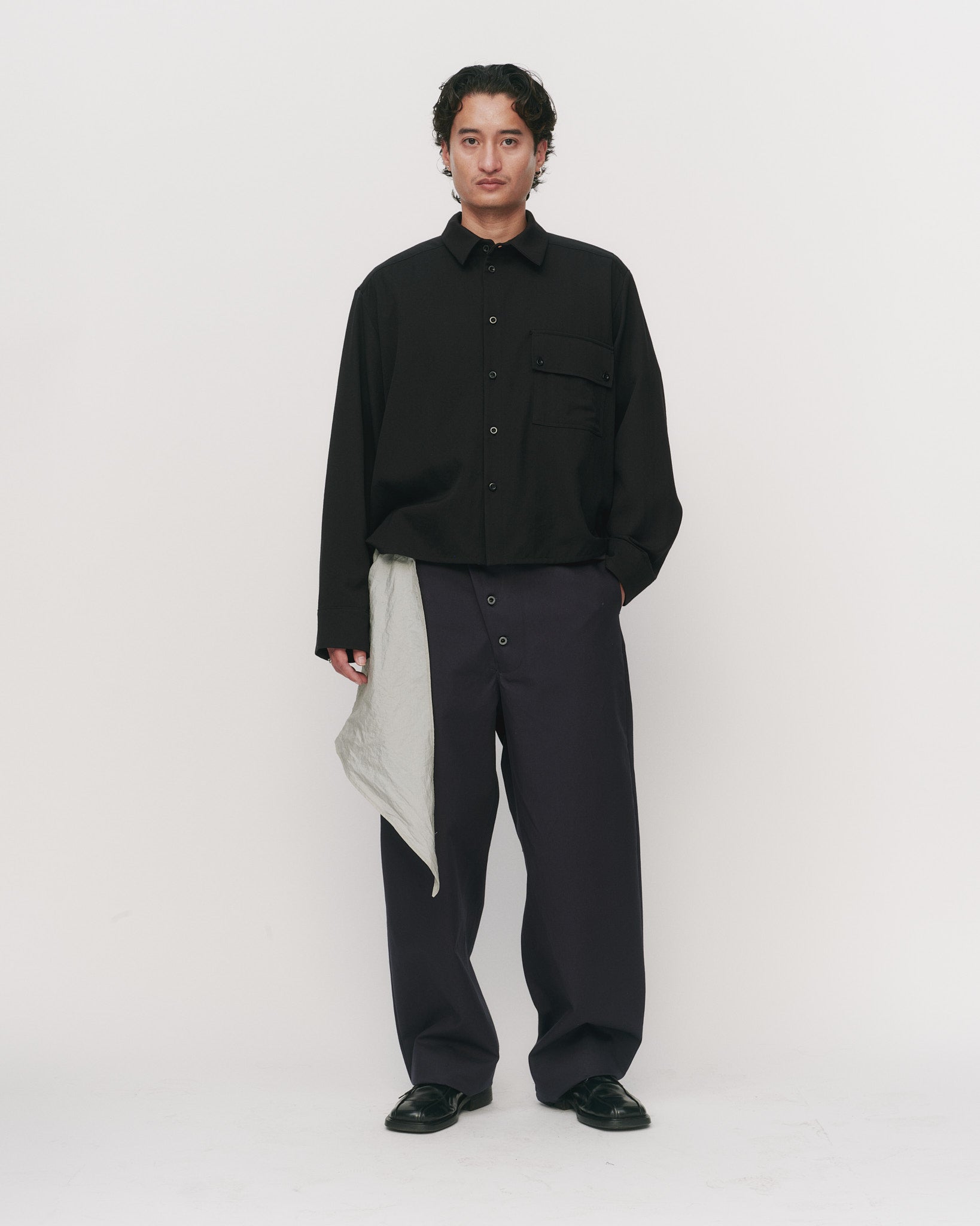 Frame Shirt