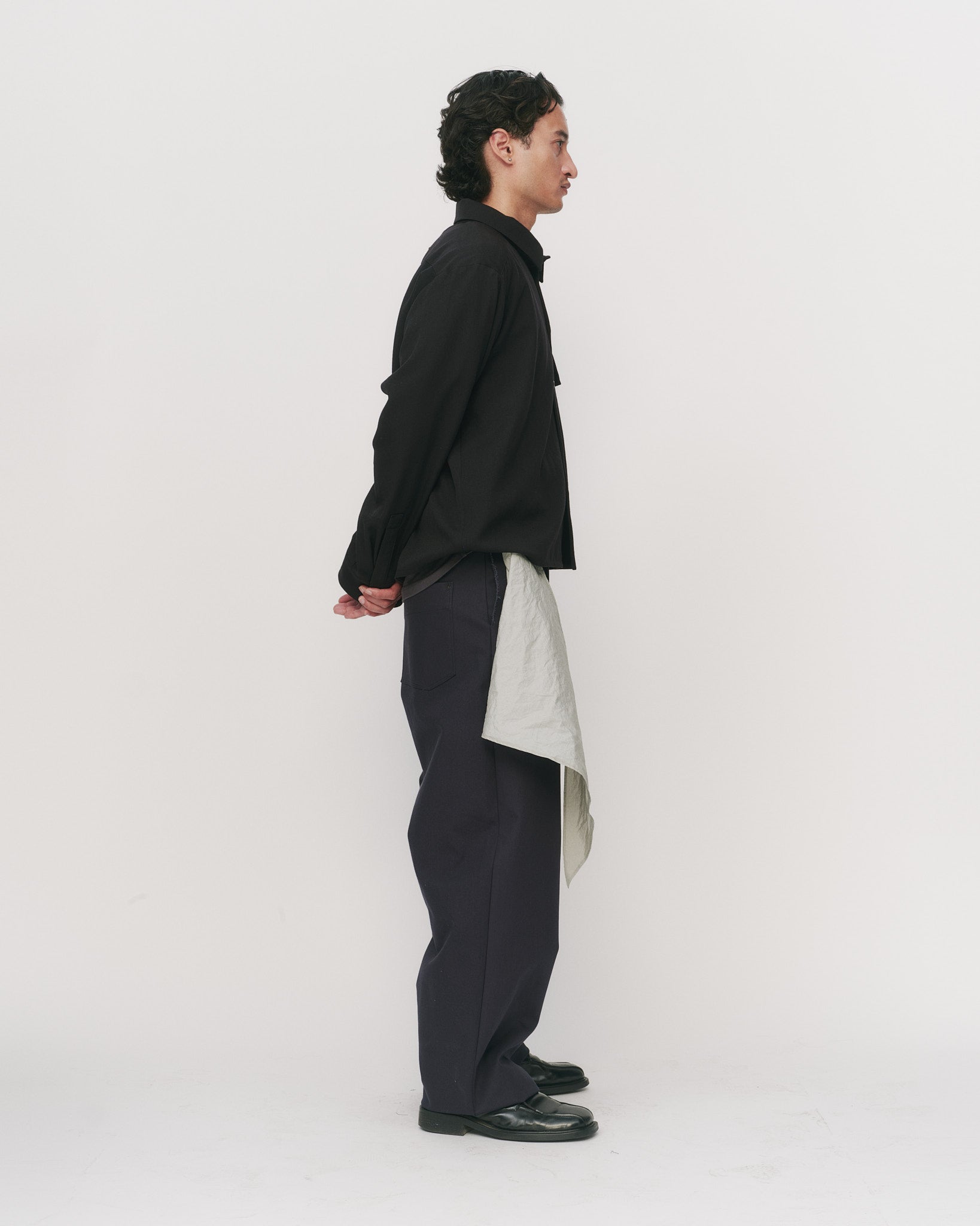Frame Shirt