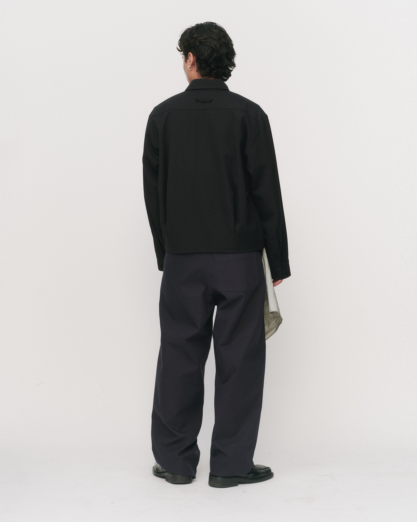 Frame Shirt