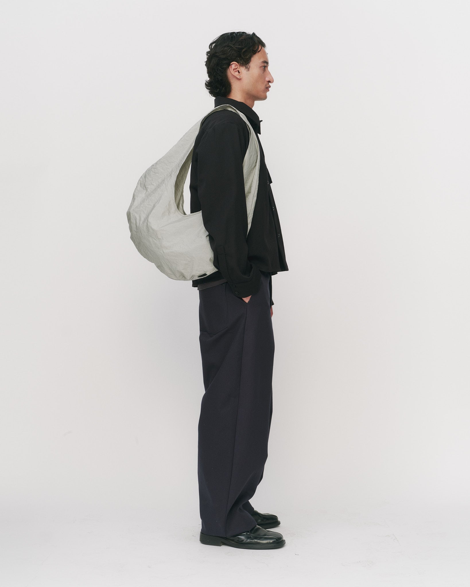 Round Tote