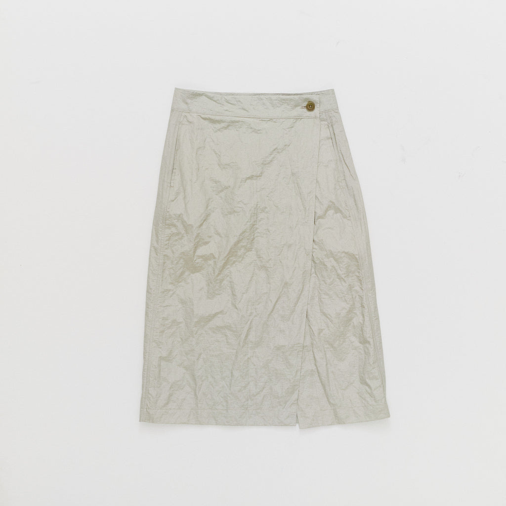 Wrap Skirt