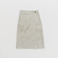 Wrap Skirt