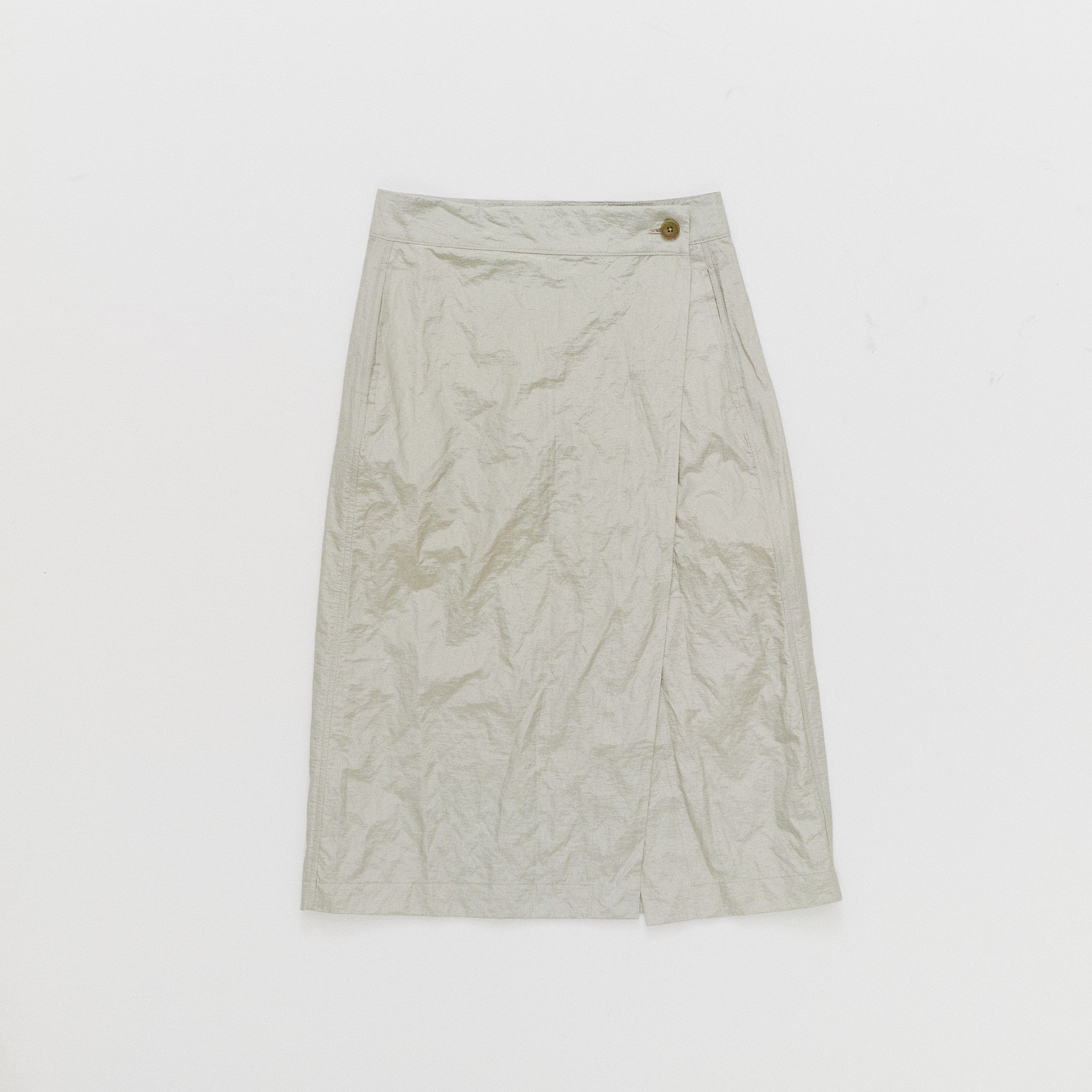Wrap Skirt