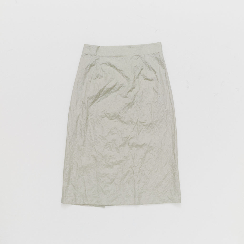 Wrap Skirt