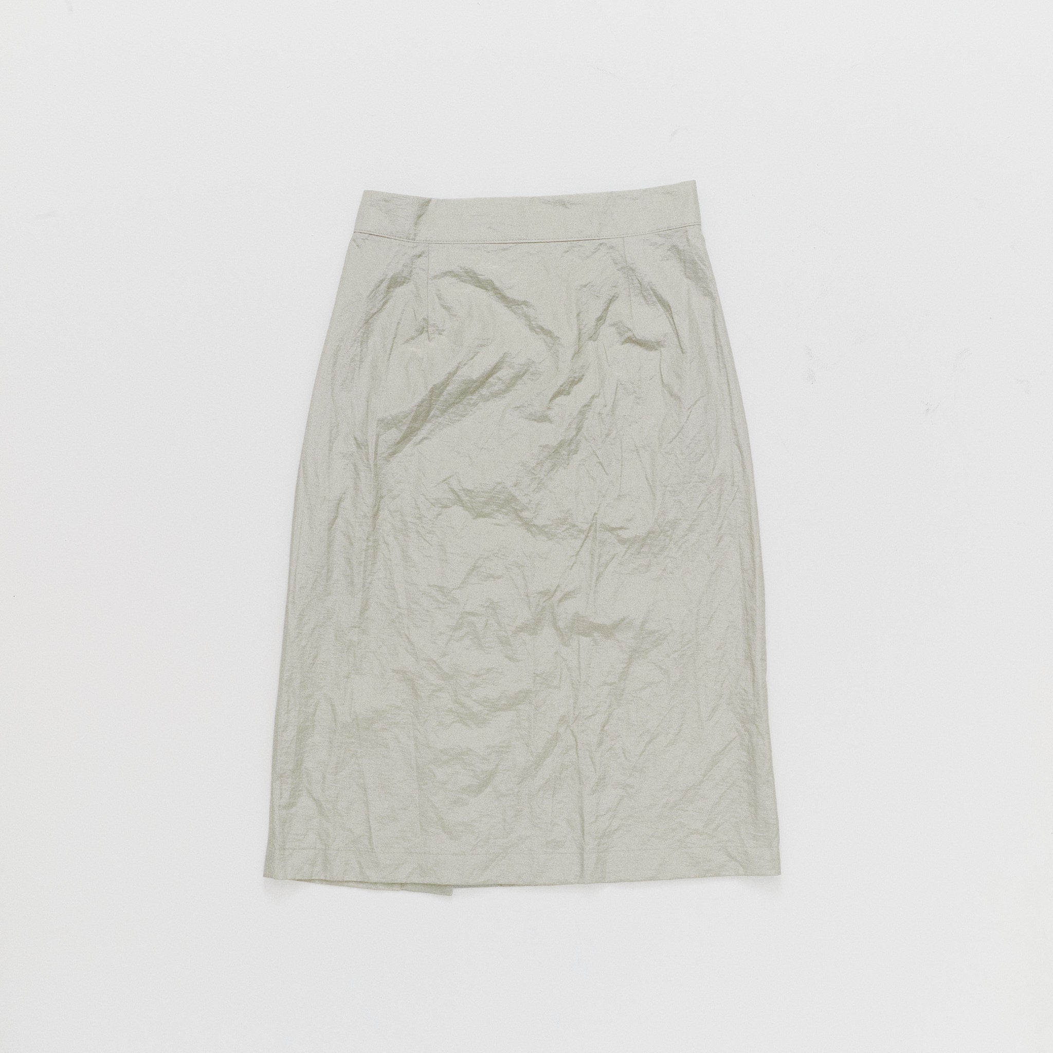 Wrap Skirt