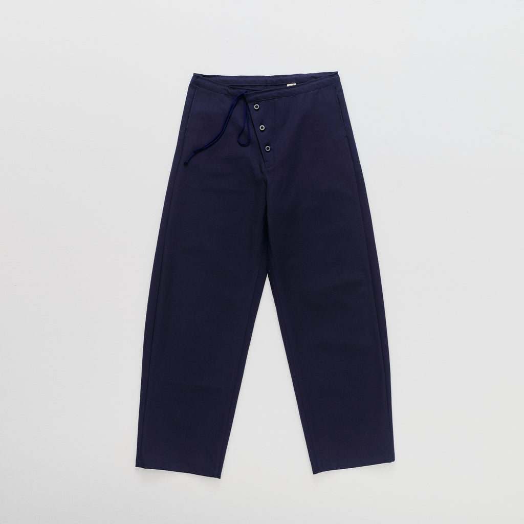 Slant Trouser